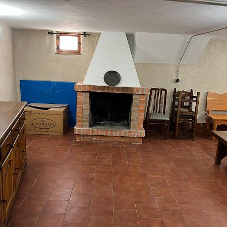 El Cotarro De Pesquera Vila Pesquera de Duero Exterior foto